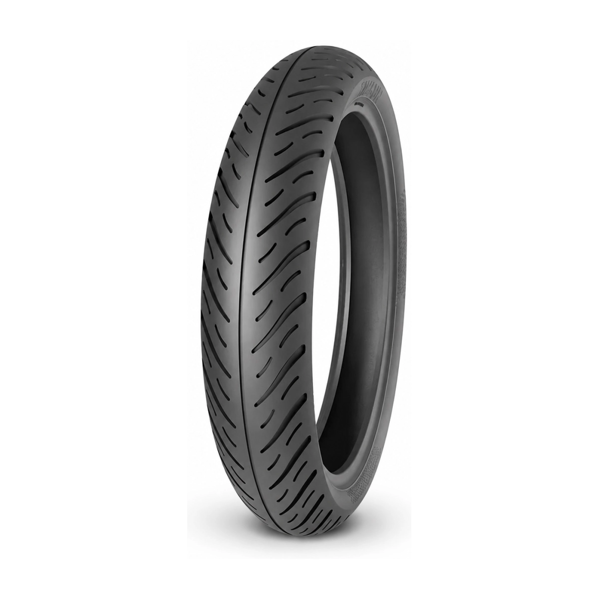 Llanta Timsun TS627 90/90-17 TL Sellomatic Sport Touring - Vista trasera