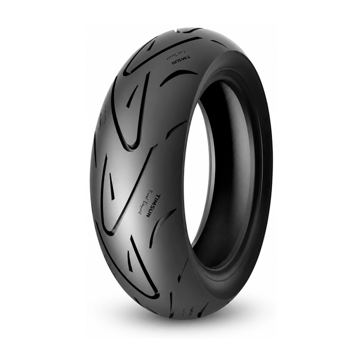 Llanta Timsun 110/70-13 TL Sellomatic Sport Touring TS660 Soft / Delantera - Vista trasera