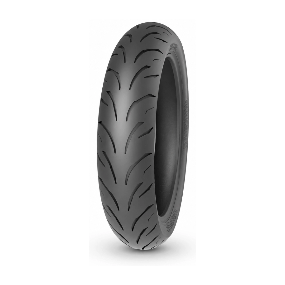 Llanta Timsun TS681 120/80-17 TL Sellomatic Sport Touring / Trasera