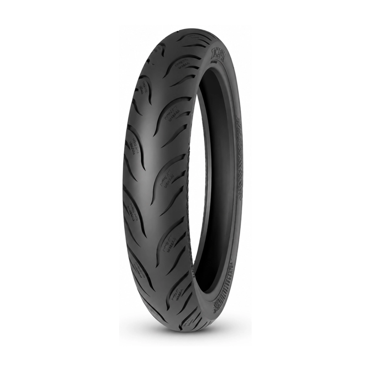 Llanta Timsun 100/80-17 TL Sellomatic Sport Touring TS692