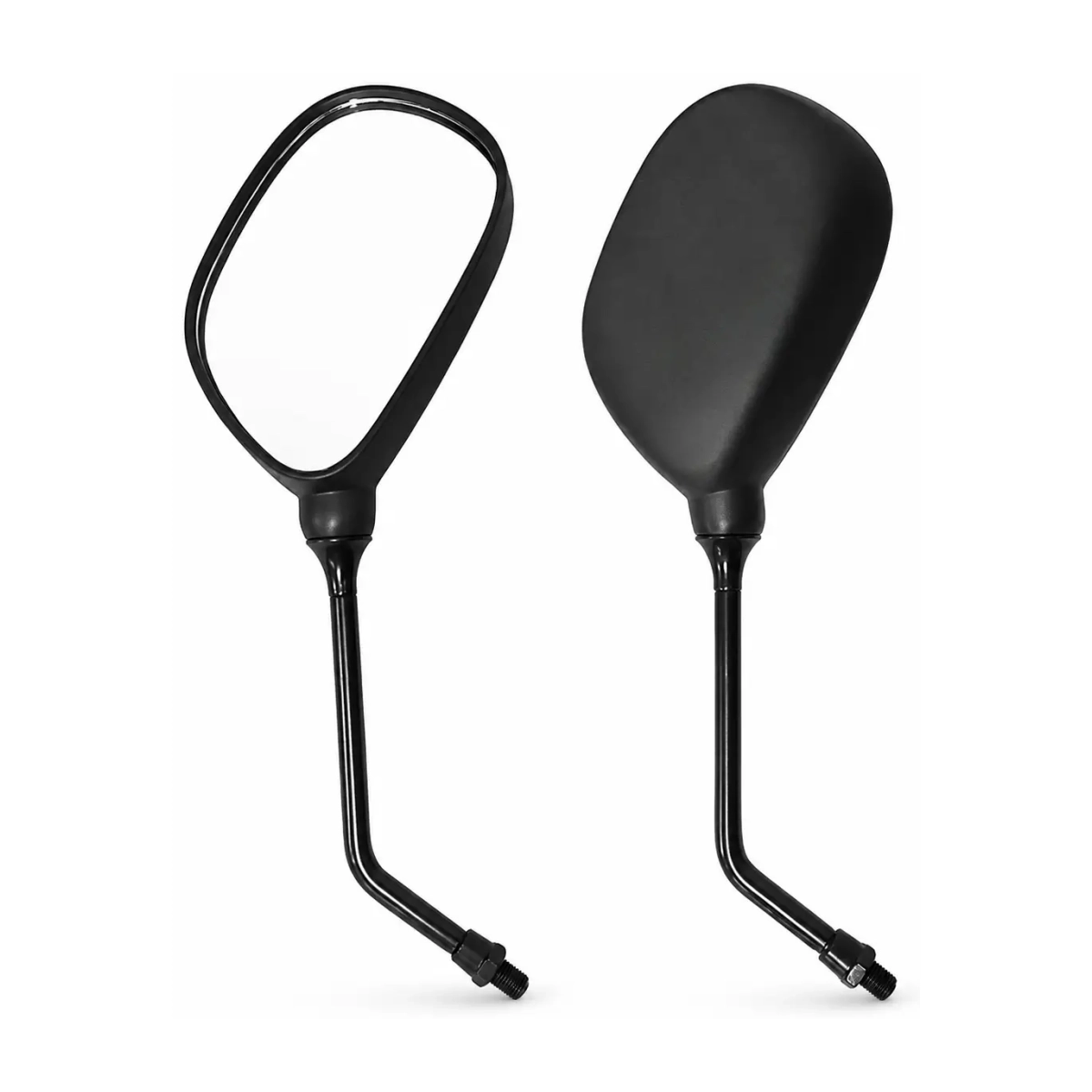 Espejos 10mm Llibero 125 ESD-YBR 125-SZRR - PAR - Vista trasera