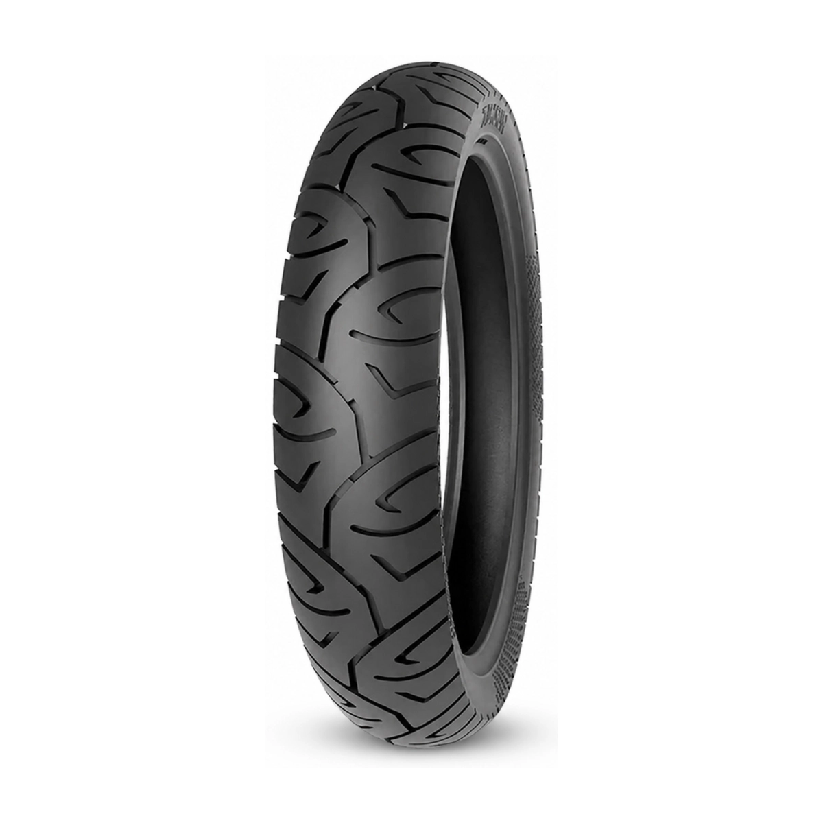 Llanta Timsun 130/70-17 TL Sellomatic Sport Touring TS667 - Vista trasera