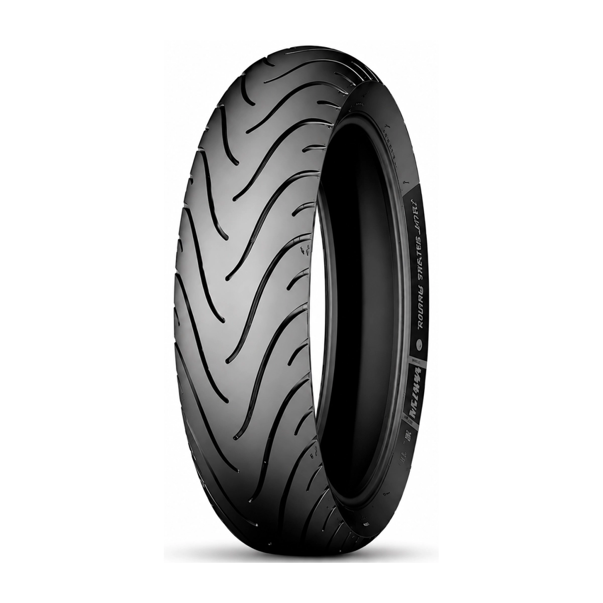 Llanta Michelin Pilot Street Radial 140/70-17R 66H - Vista frente