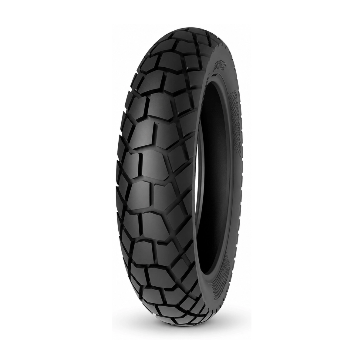 Llanta Timsun 120/80-17 TL Doble Propósito TS822