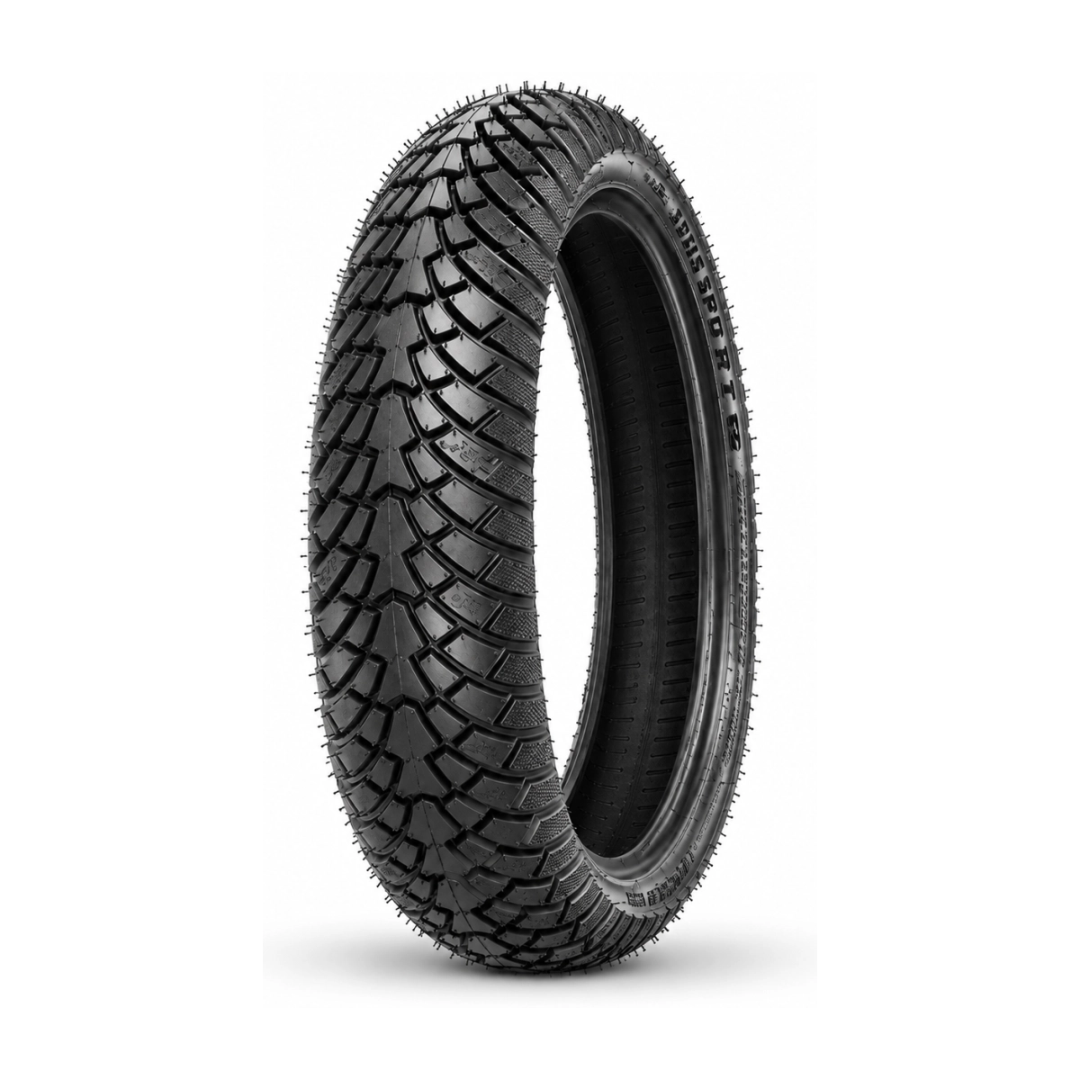 Llanta Maxione MR142 130/70-17 TL Sellomatic