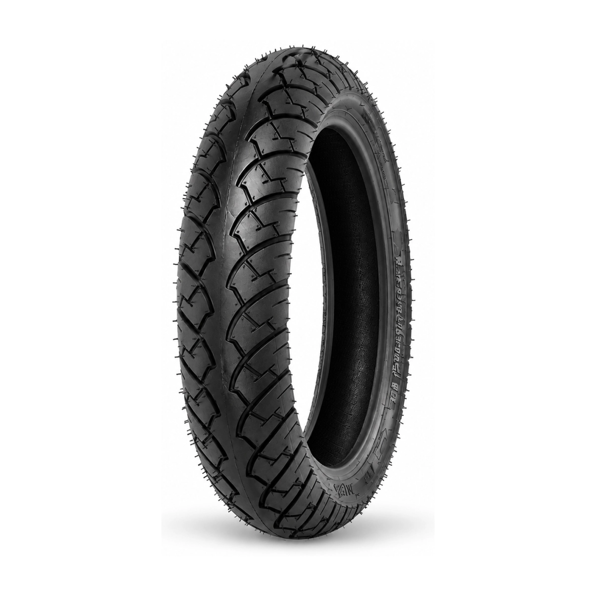 Llanta Eurogrip ATT925 130/70-17 TL Sellomatic - Vista frente