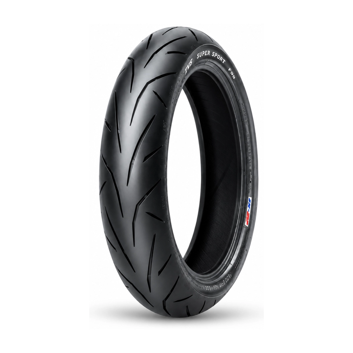 Llanta IRC IZ-S S99 130/70-17 TL Sellomatic