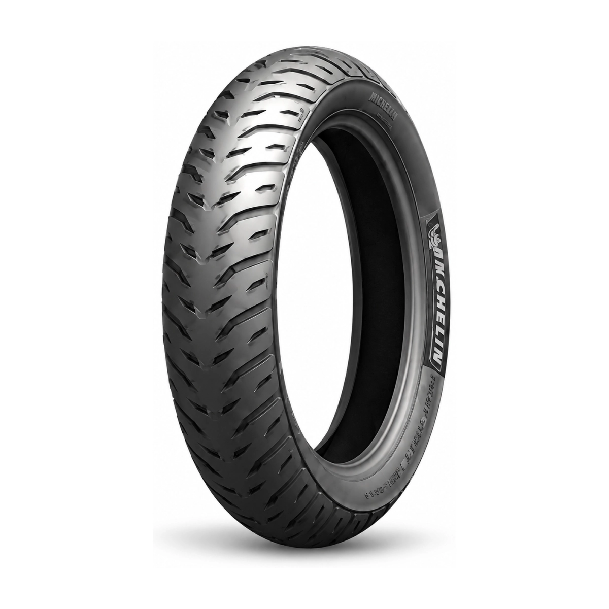 Llanta TVS Everroll Ember 130/70-17 TL - Vista trasera