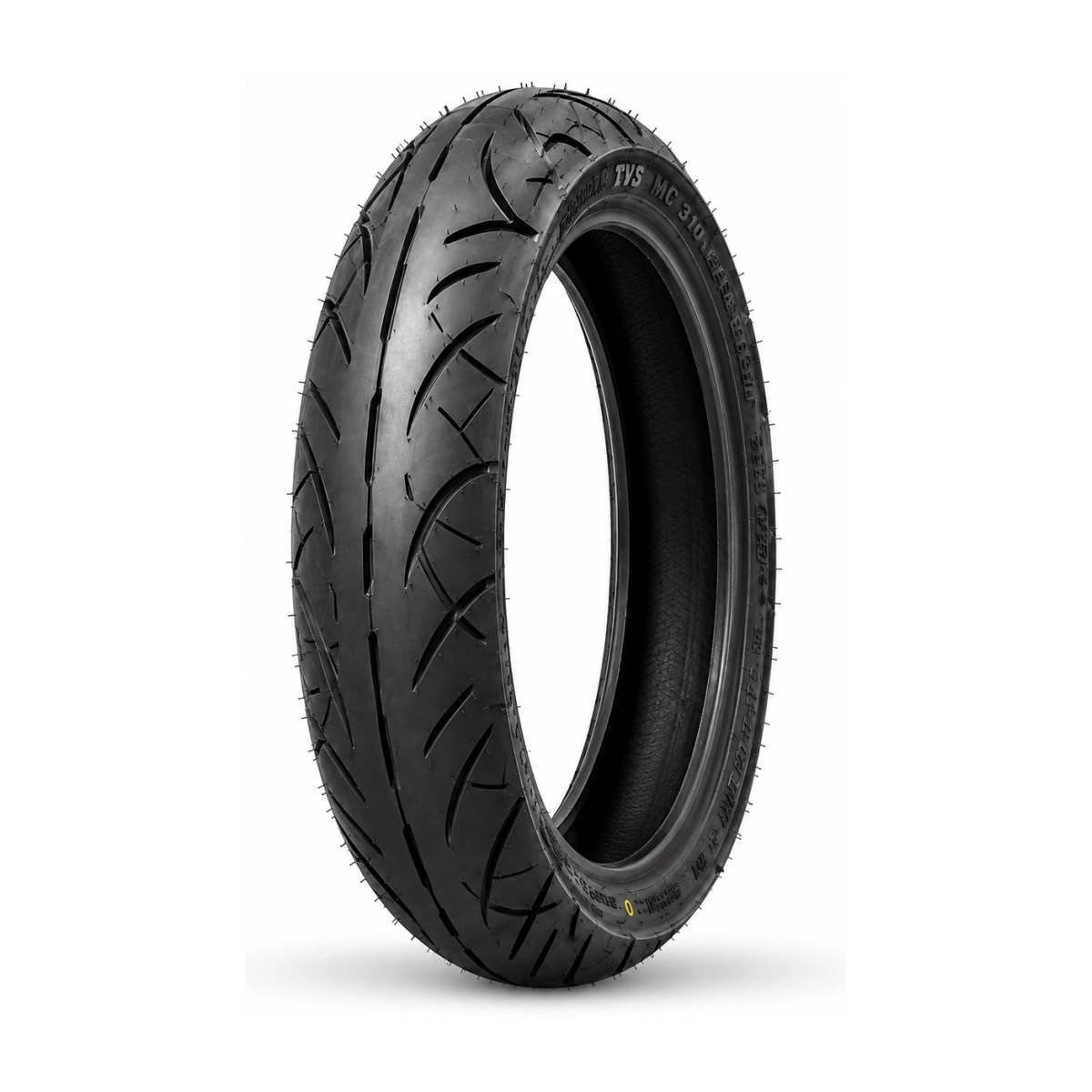 Llanta IRC RX-01 130/70-17 TL Sellomatic